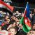 Азербайджан празднует победу в карабахской войне. Видео