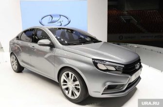 Блогер Александр Черкасов распилил Lada Vesta и усомнился в ее безопасности