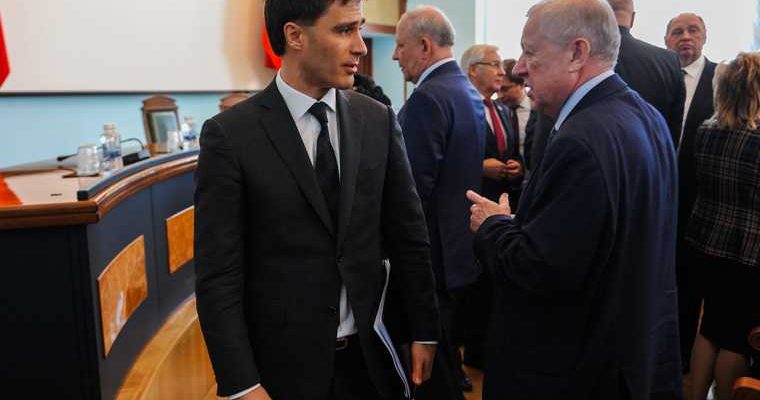 Гаттаров судится с журналистами