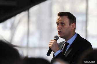 Навальный сам заказал фейк о призывах к экстремизму
