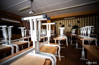 Каникулы продлили ЯНАО коронавирус