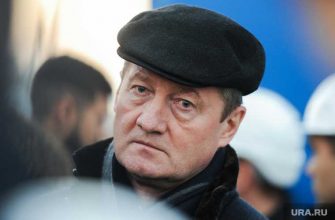 Козицын ТОР Верхняя тура преференции