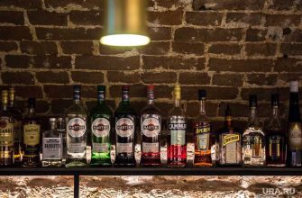 украл мартини