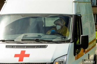 коронавирус сердечно-сосудистые заболевания сердце риск смерти