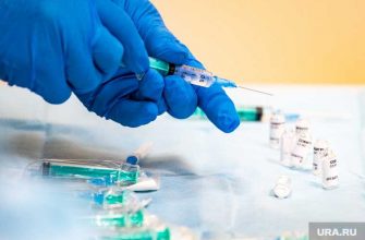 вакцинация влияние на заболеваемость