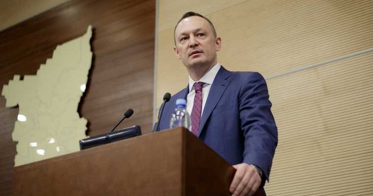помощник Бурнашова павлецов