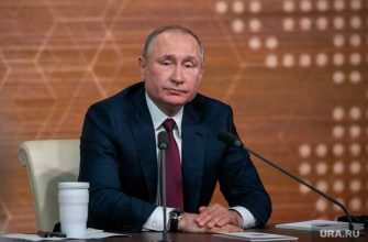 Путин сможет претендовать еще на два президентских срока