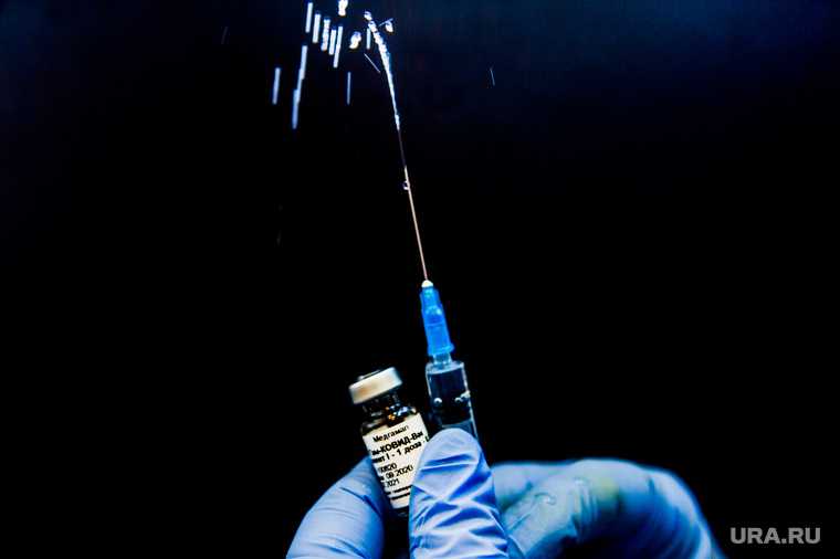 РФ представила миру бюджетную вакцину от коронавируса Спутник V