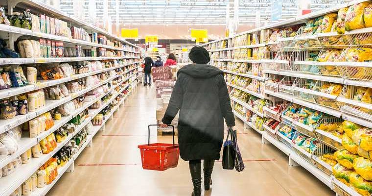какие продукты подорожают к Новому году