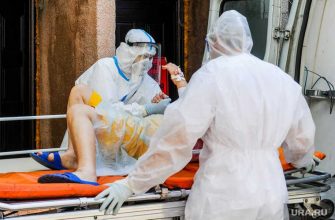 оперативный штаб ЯНАО коронавирус обновленные данные 13 ноября