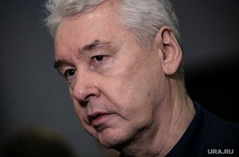 коронавирус в Москве