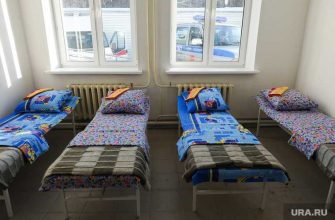 возвращение вытрезвителей в Россию