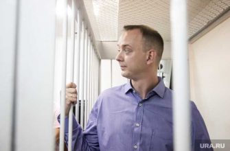 арест Ивана Сафронова
