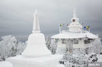 буддийский монастырь шедруб линг лама докшит михаил санников