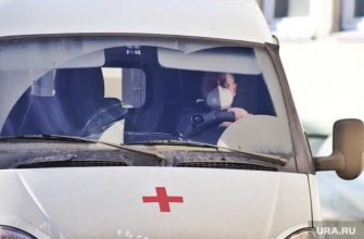 ЯНАО не приезжает скорая что делать