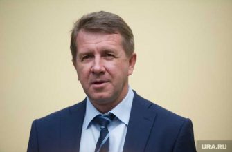 задержали бывшего замглавы ФСИН