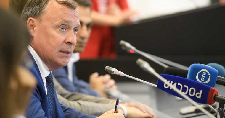 смена мэра Екатеринбурга Александр Высокинский Алексей Орлов