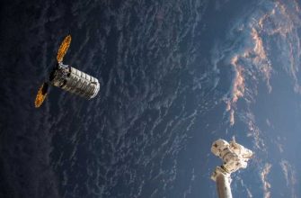 юпитер и сатурн сближение увидеть