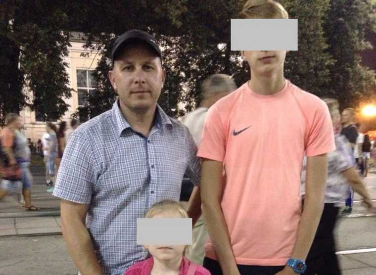 Что известно о застреленном в Екатеринбурге водителе маршрутки. Фото