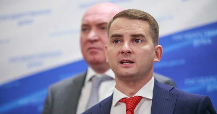 депутаты Госдумы РФ потребовали изменить пенсионную систему