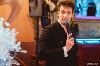 ГТРК Антон Демидов