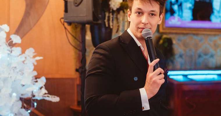 ГТРК Антон Демидов