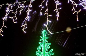 новый год куда поехать