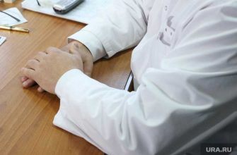 Михаил Суханов ушел из минздрава Пермского края