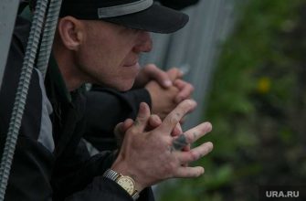 брат депутата вор в законе