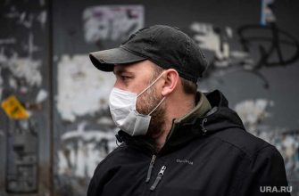 увеличение заразности коронавируса через 5 лет