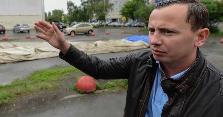 Челябинская область городская дума Челябинск Галкин моератор дискуссий