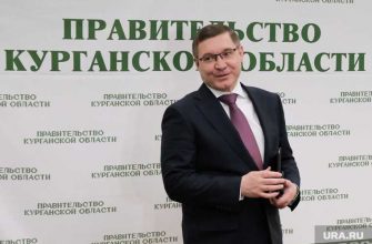 Владимир Якушев полпред