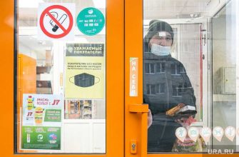 сколько заболело вирусом в россии