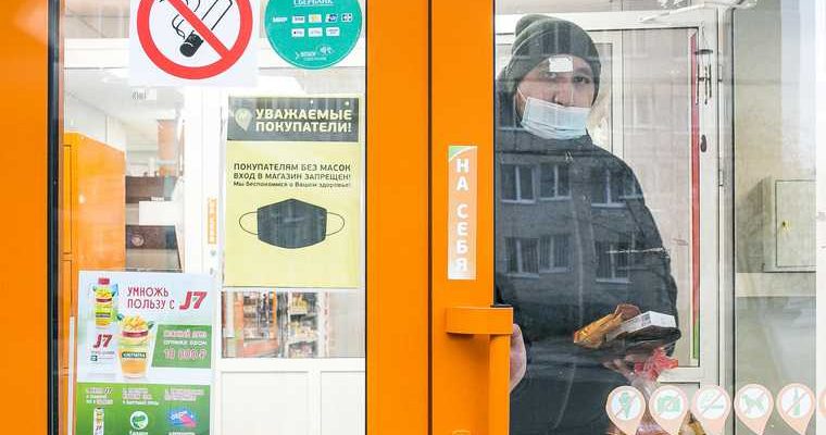 сколько заболело вирусом в россии