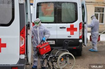 Челябинская область коронавирус COVID 19 последние новости