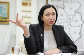 Наталья Котова интервью планы 2021