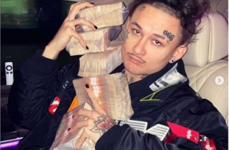 итоги года у Моргенштерна