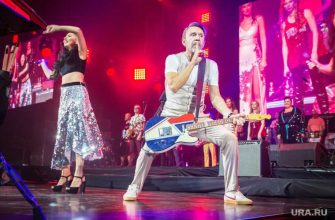 что просит Ленинград за концерт