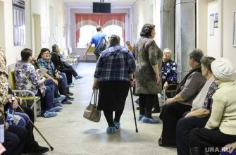 ЯНАО медицинская помощь плановый прием больных. возобновление плановых приемов ЯНАО