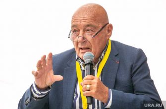 Познер отношения России и США