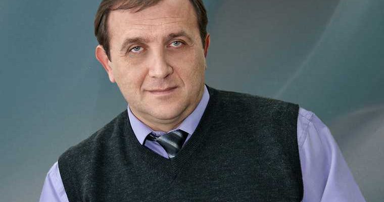 Челябинск вуз ЮУрГИИ проректор профессор умер скончался COVID