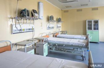 коронавирус статистика