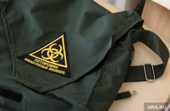 Росптребнадзор изучит сообщения о новом вирусе