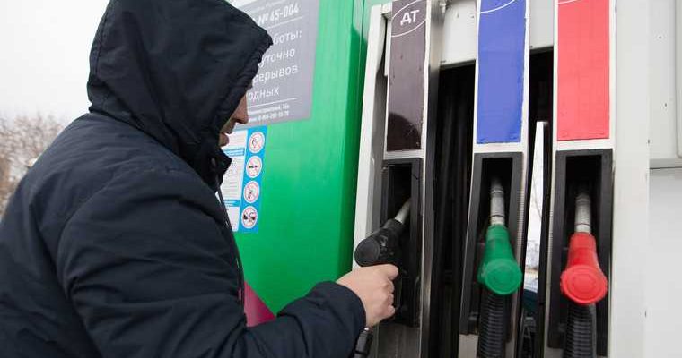 повышение цен на продукты и бензин