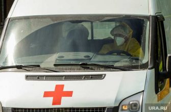 Коронавирус ЯНАО последние данные 11 декабря