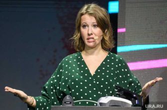 Собчак Чубайс Соловьев конфликт