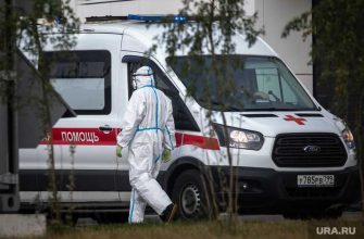 Эксперт прогнозирует уменьшение числа заразившихся коронавирусом в России к концу февраля