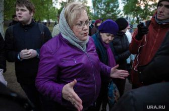 Среднеуральский женский монастырь