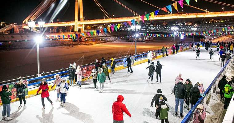 коронавирус тюмень