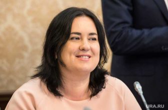 александр моор губернатор тюменской области